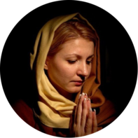 Гадалка Анна — Еланцы